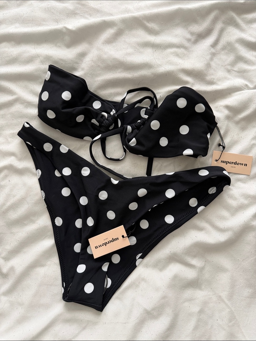 Revolve Superdown Bikini - Picture 2 of 2